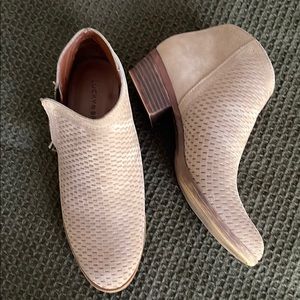 Lucky 🍀 Brand Brielley Bootie